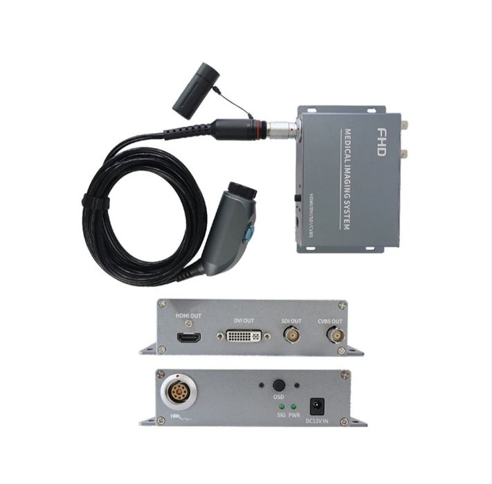 Мобильный видео Эндоскоп TU YOU в наличии