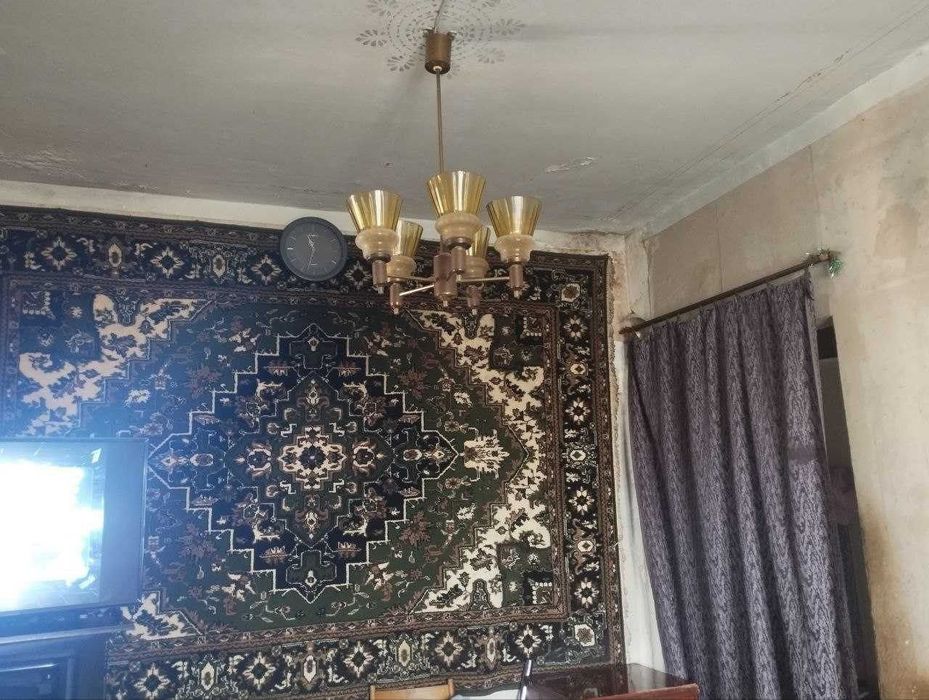 1 комнатная квартира продаётся.