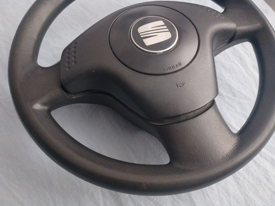 Волан за сеат ибиза 6l