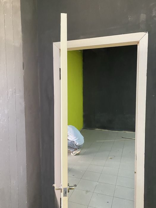 Межкомнотные двери