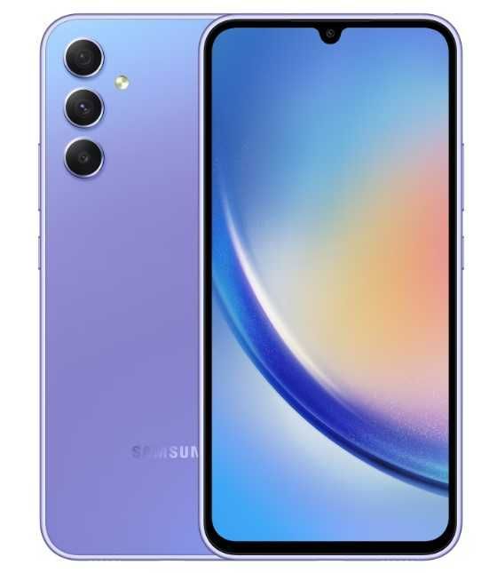 Samsung Galaxy A54, 256GB, 8GB RAM, 5G