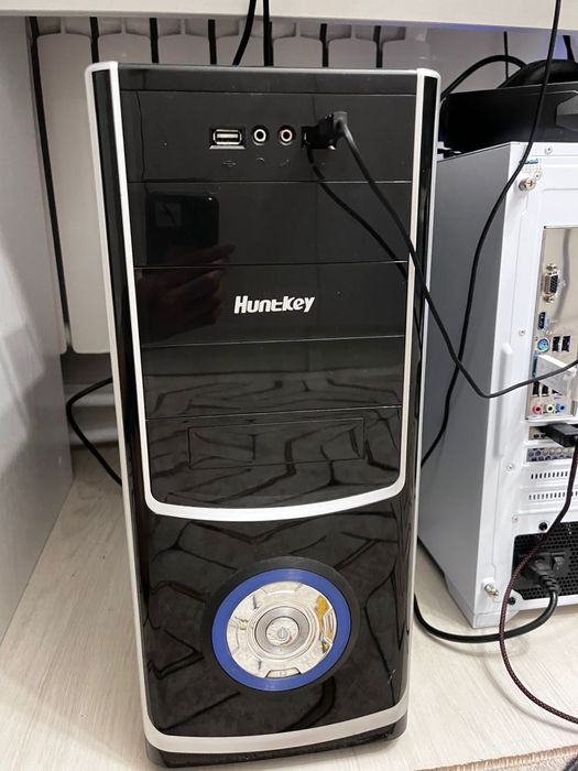 Продам компьютер