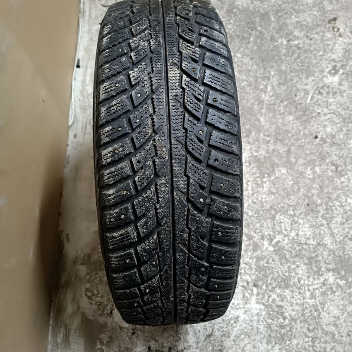 Шины кунхо один сезон