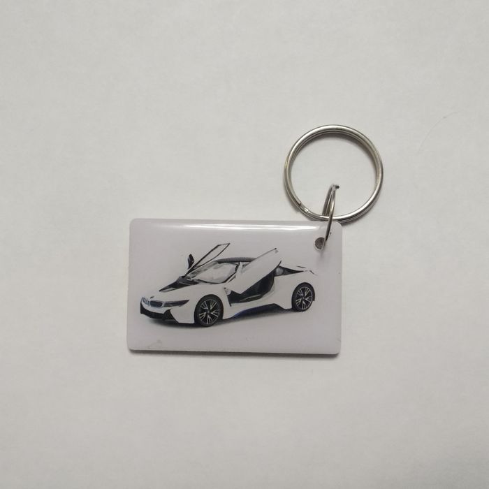 Домофонные ключи