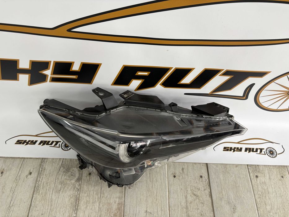 Far dreapta full led Mazda CX-5 2 dupa 2016 cod KB8N51030 Europa