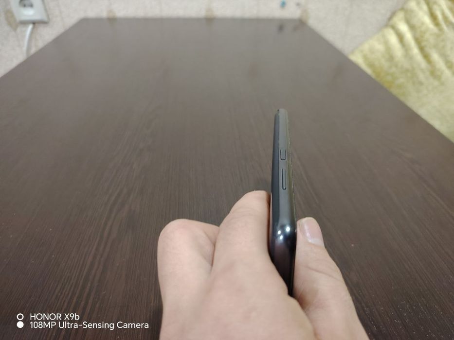 Poco x3pro ideal holatda