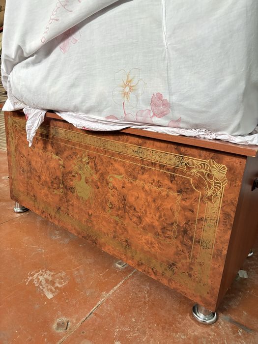 Срочно продам два сундука