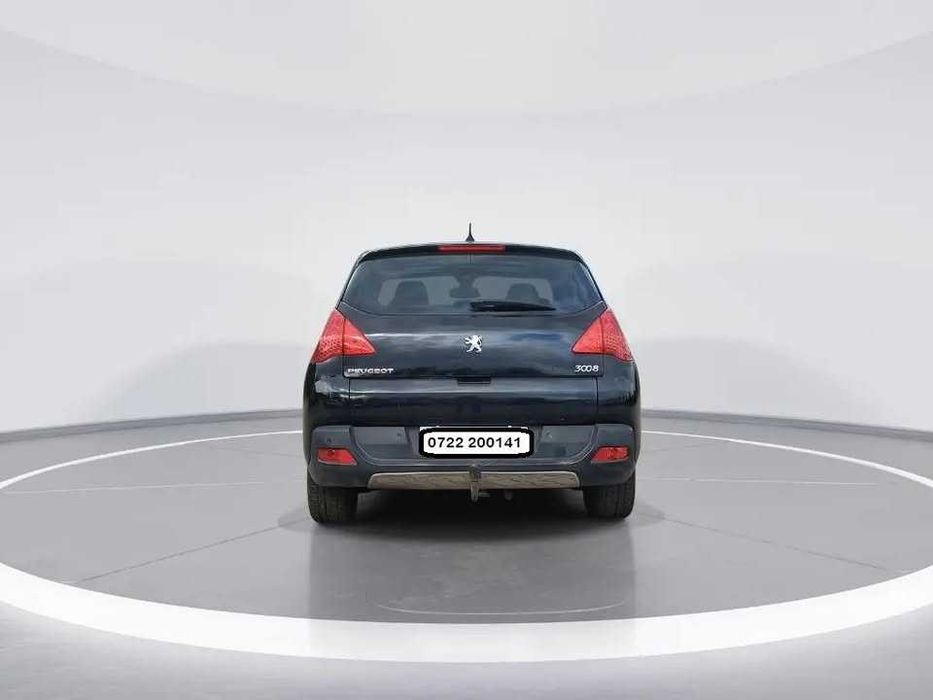 Peugeot 3008 Benzina 1.6