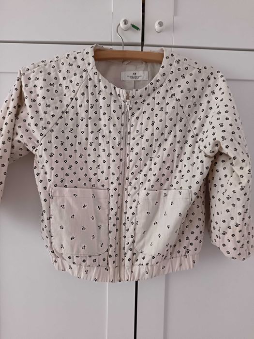 Яке за момиче Hm