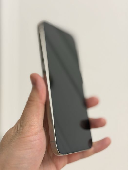 iPhone 15 PRO MAX 256 GB