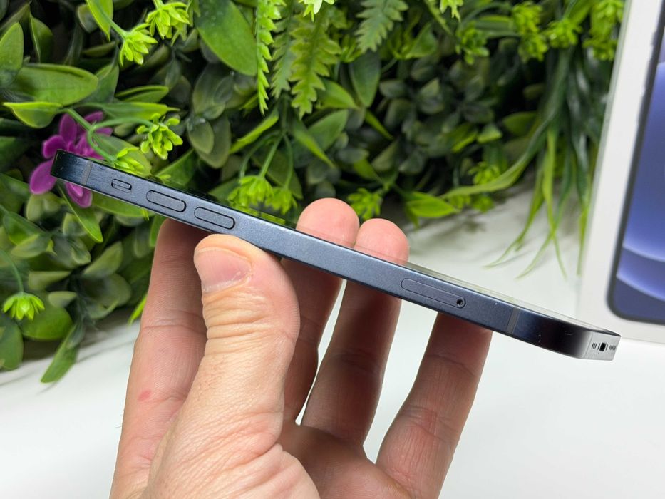 iPhone 12 64GB Black Гаранция -13781