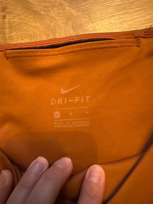 Спортни клинове nike