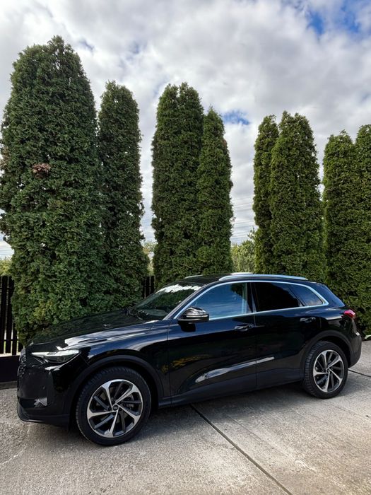 Audi Q5 40 TDI Quattro