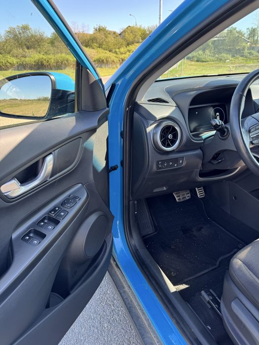Hyundai Kona Highway 2022 2022 — foto 5