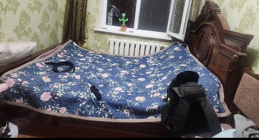 Мебель для спальни б/у