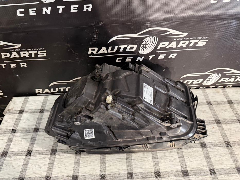 Far stanga Mercedes GLB w247 H247 MultiBeam Facelift 2023/2024/2025