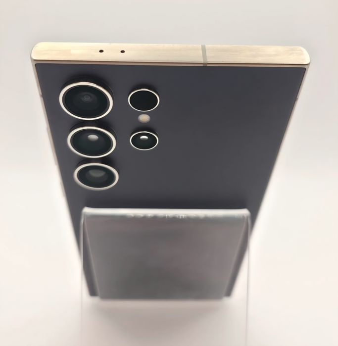 Samsung S24 Ultra / Black/Orange/Violet / 256/512 GB / DeluxGSM