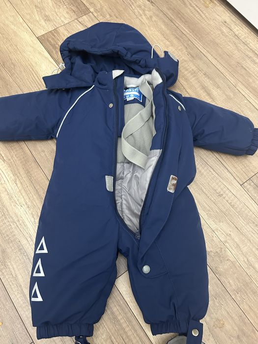 Продам детский комбинизон