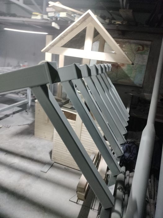 Stâlpi metalici pentru  iluminat 4m