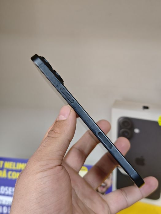 iPhone 16 Plus 128 Gb