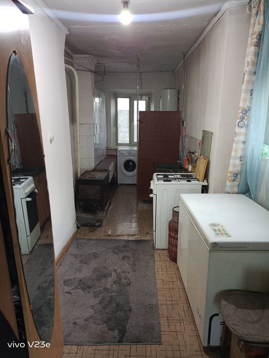 Продам дом в с.Калбатау