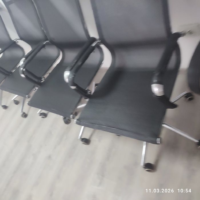 Стулья буу 5 тысяч