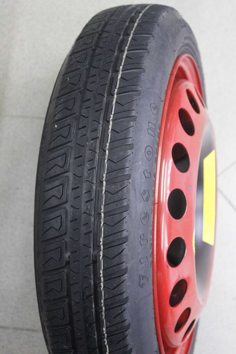Резервна гума (патерица) 16" 5х110 Opel Astra H, Zafira B, Meriva