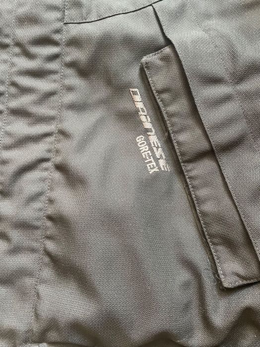 BMW Motorrad TourShell Dainese яке за мотор