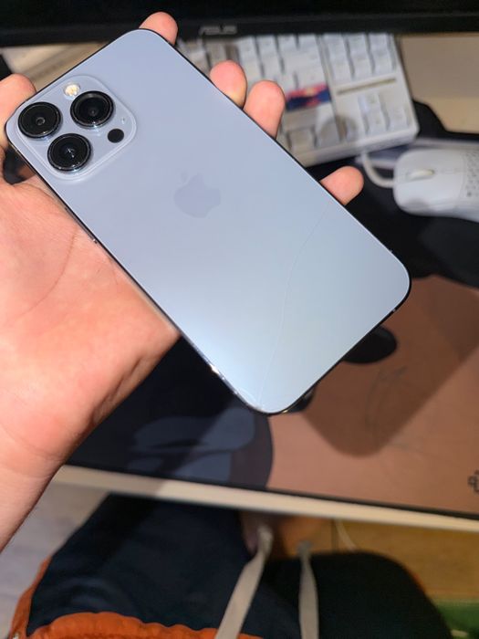 Telefon iphone 13 pro