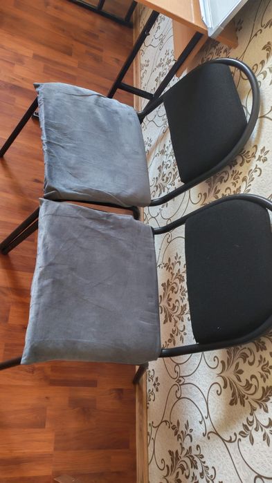 Парта стол,стуля, доска