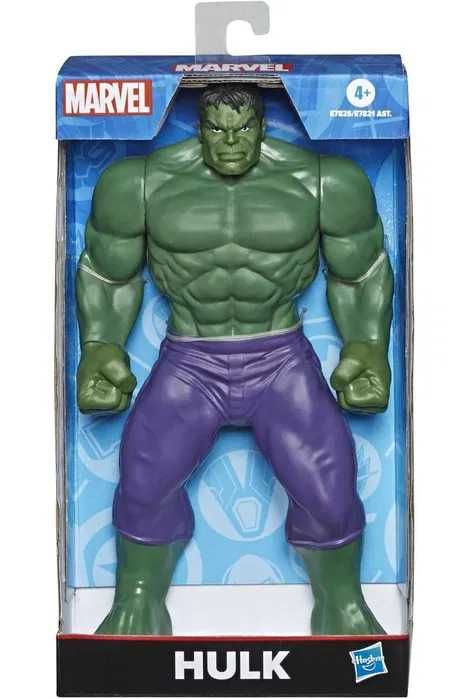 Екшън фигури  / Spiderman / Marvel / Hasbro / Супергерои