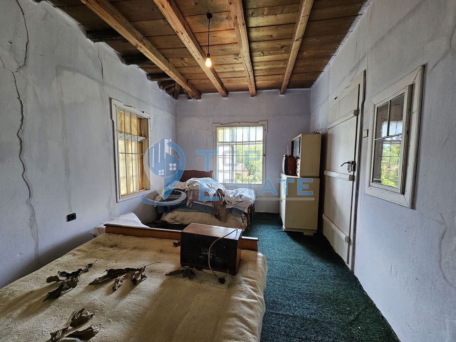 Продава се Къща в с. Вишовград, Област Велико Търново - 93 кв.м за 361 €/кв.м - Снимка #10