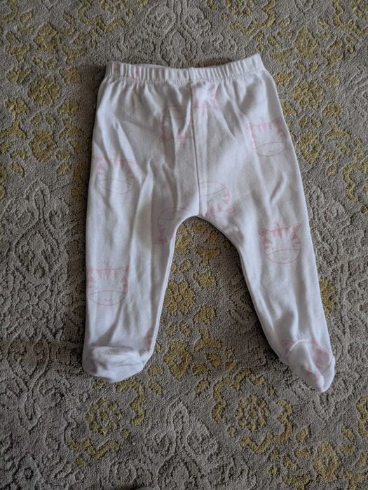 Бебешки дрешки за новородено дете, 22 броя