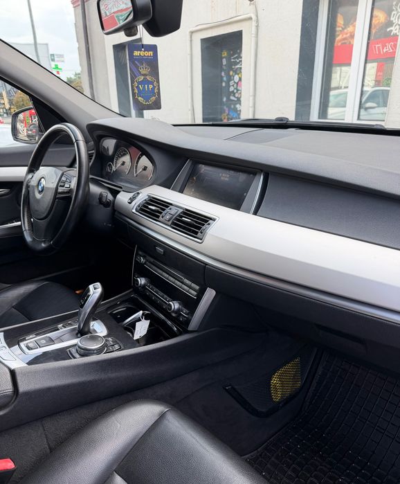 Vând BMW Seria 5GT