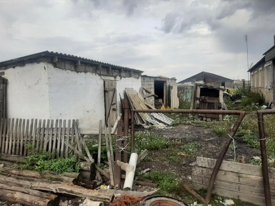 Квартира 4 комнатная