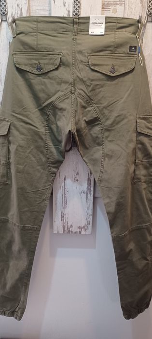 Карго панталон Jack  & Jones