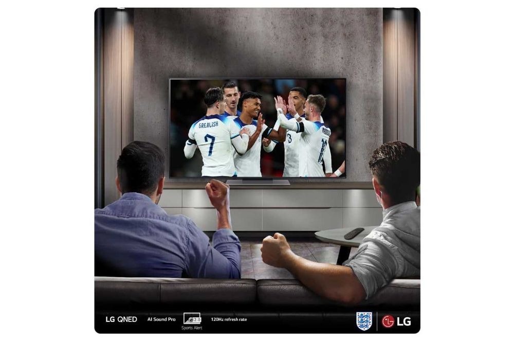 Телевизор LG QNED86T6A 4K 2024 модель ORIGINAL все моделы есть ДОСТАВК