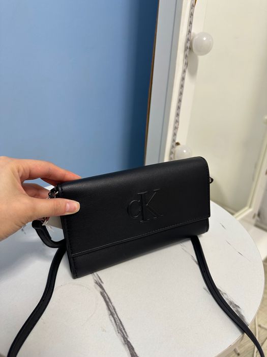 Сумка через плечо