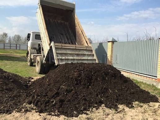Продам  ПЕРЕГНОЙ для  плодородия  почвы