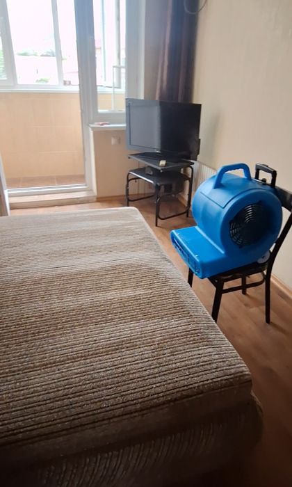 Химчистка матраса