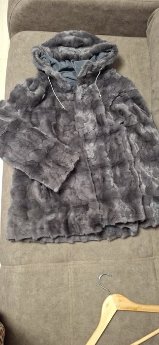 Haina de blana vizon