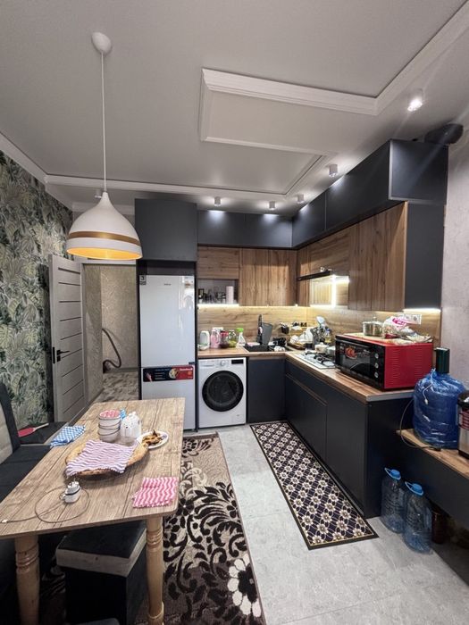 Урганч шахрида квартира ижарага берилади