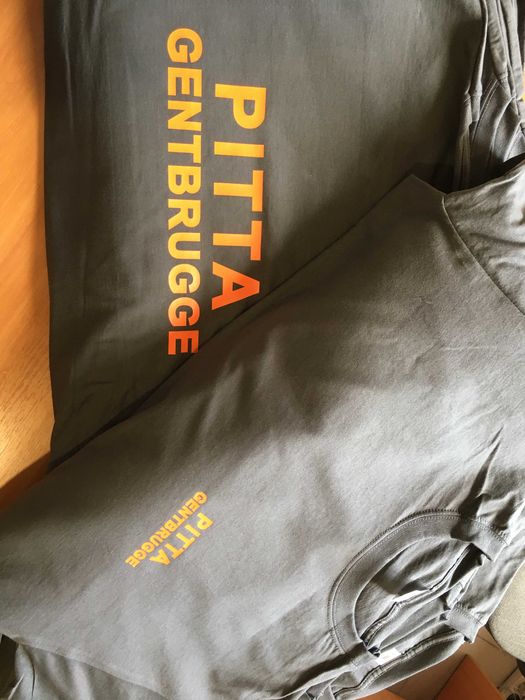 Рекламни тениски с печат от 2.99