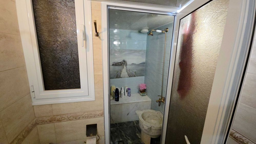 3стаен Апартамент в Кавала 66 кв м