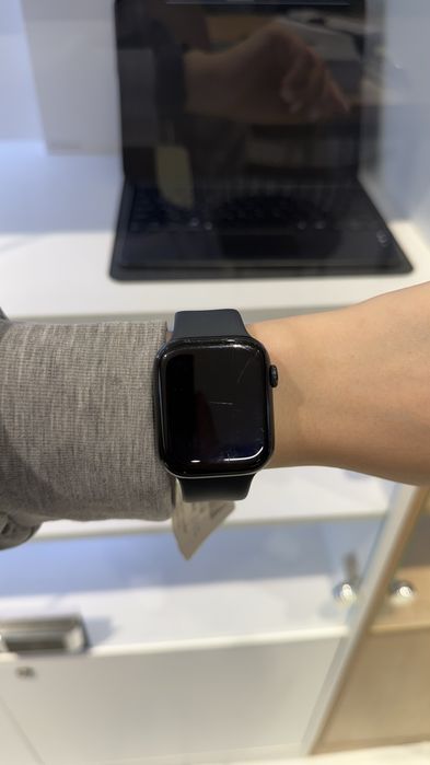 Apple Watch 9/рассрочка 0-0-24/Baitime