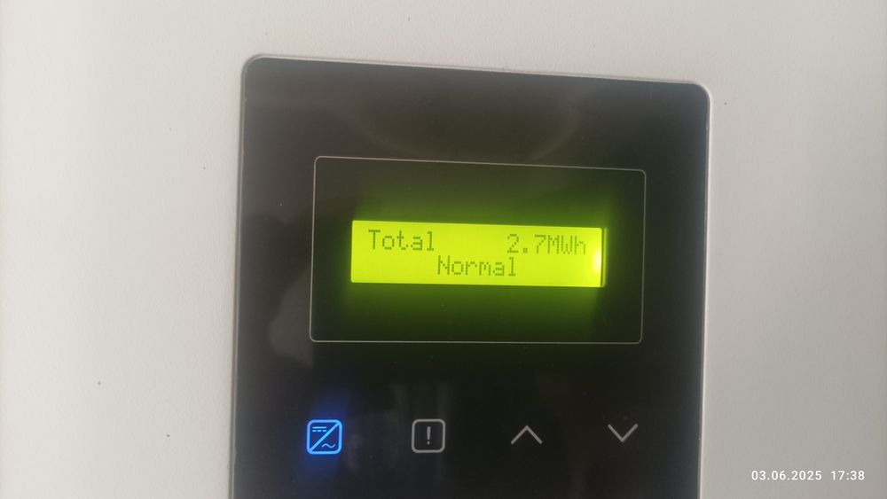 Срочно срочно 36млнга 10квт 3фазлык ен жаксы  JA SOLAR панели сатылады