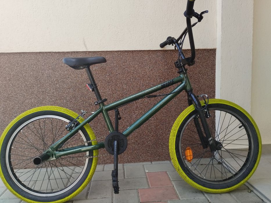 Bmx in stare foarte buna