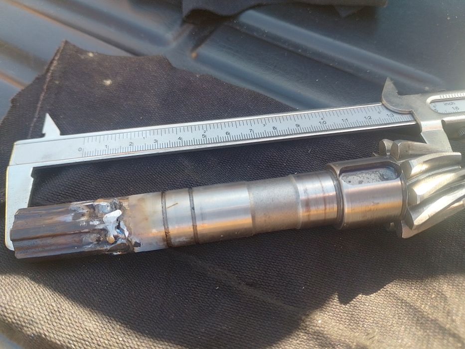 Caut si eu accest ax