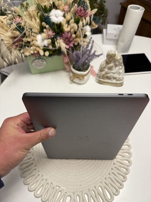 Macbook pro i7 512 gb 2019