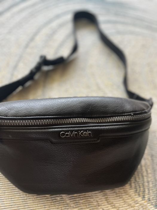 Calvin Klein  - Unisex чанта  / Оригинал